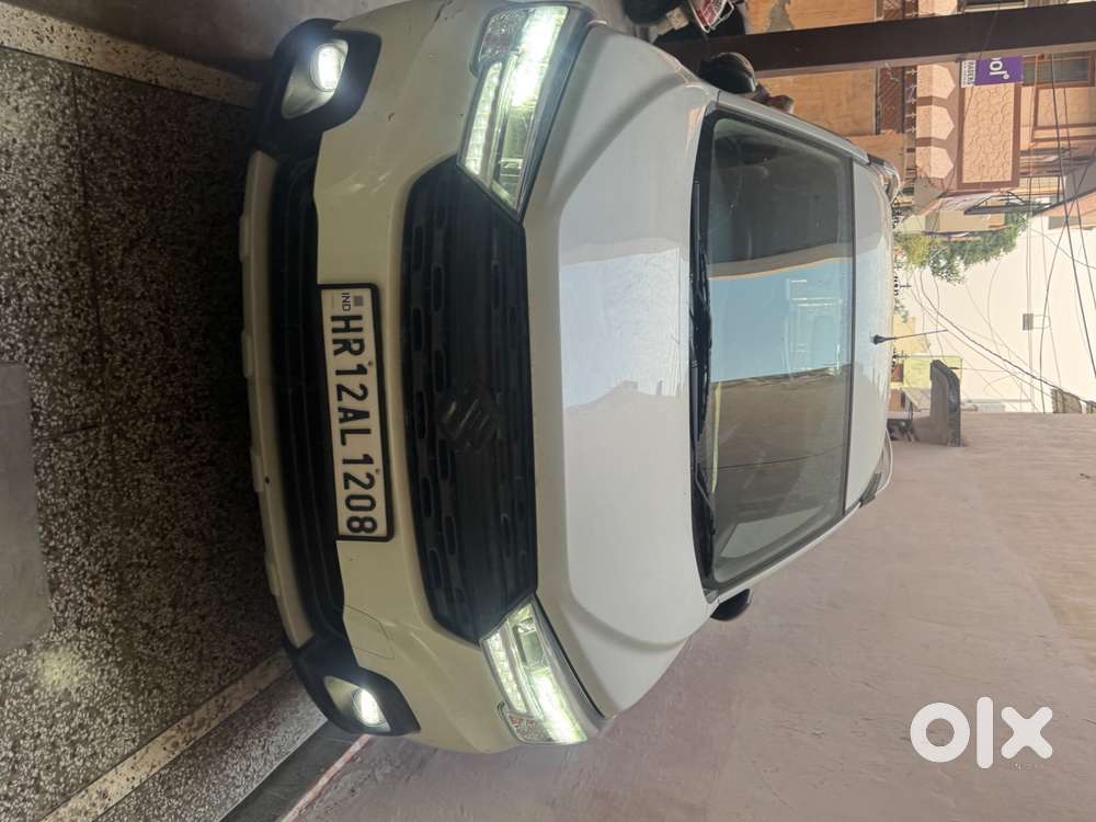 Best Condition Car With New Tires