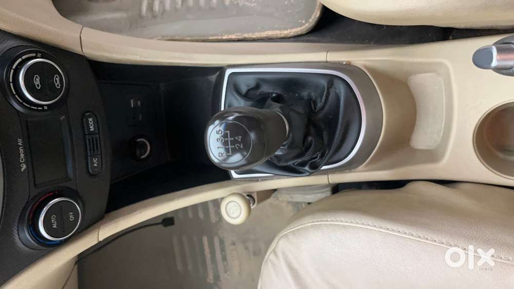 Hyundai Verna [2015-2017] Fluidic 4s 1.6 Vtvt S, 2015, Petrol