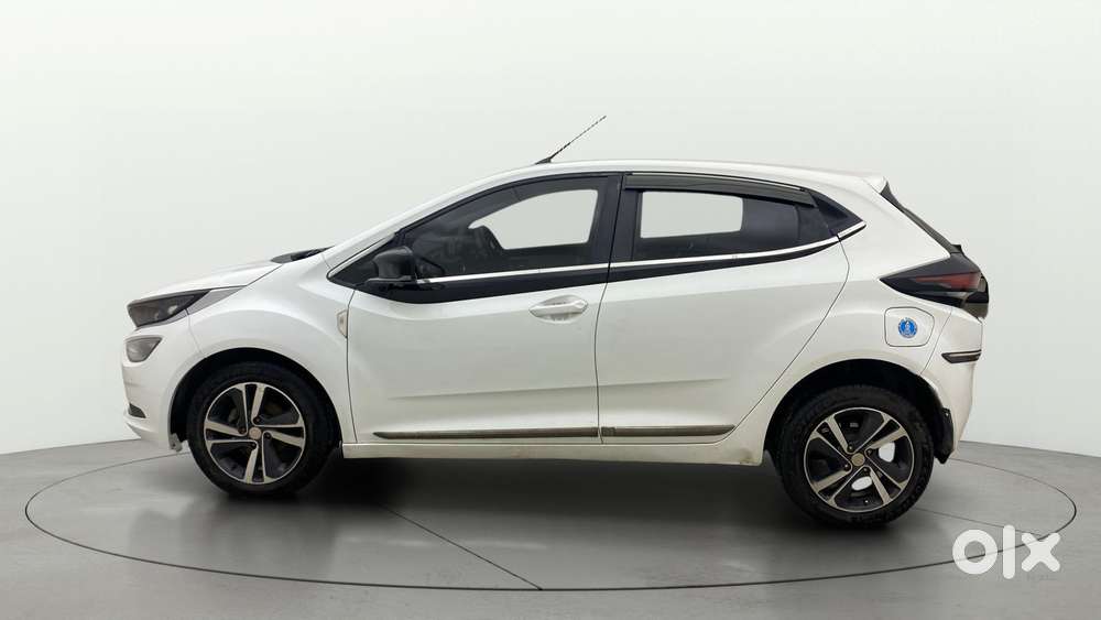 Tata Altroz Xz, 2021, Diesel