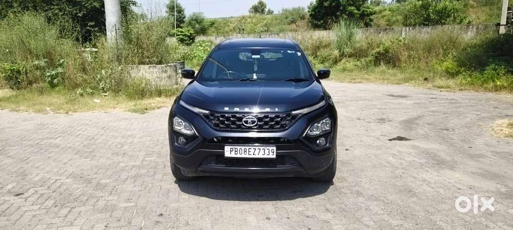 Tata Safari 2.0 Kryotec Xza Plus Gold 7 Str, 2022, Diesel