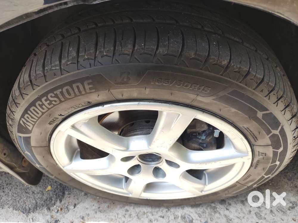 Volkswagen Vento Diesel Highline, 2015, Diesel