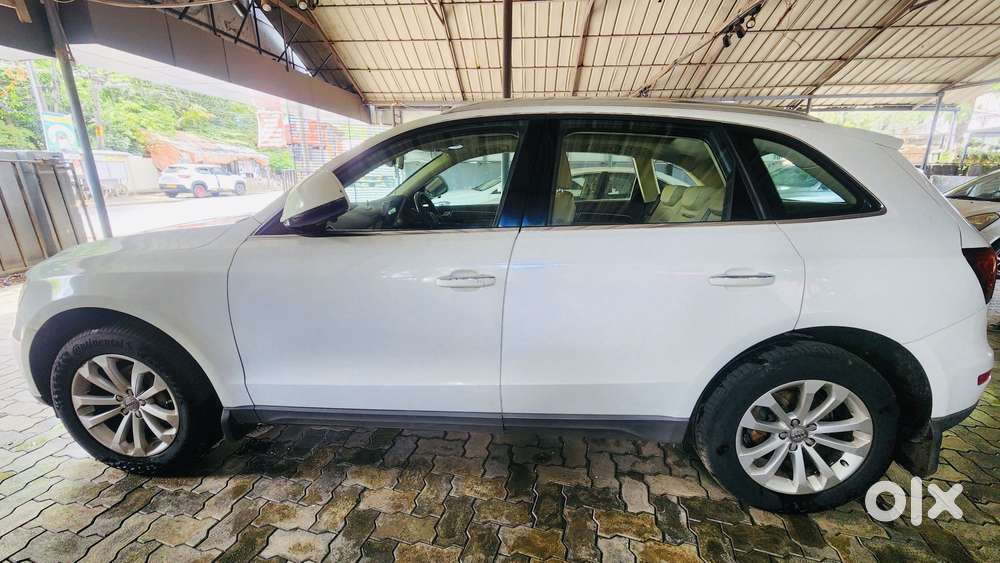 Audi Q5 30 Tdi Premium Plus, 2017, Diesel