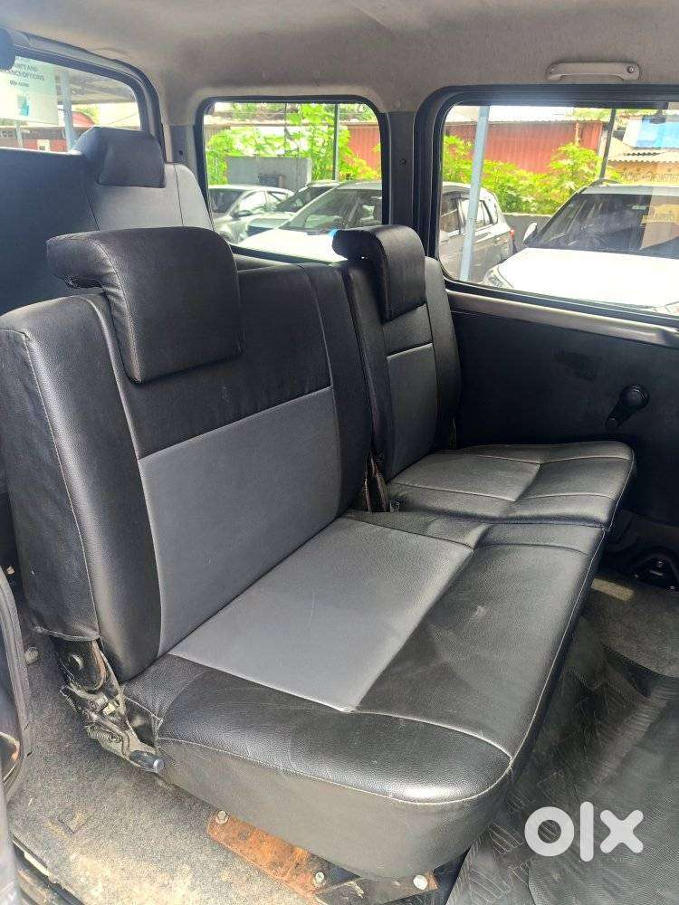 Maruti Suzuki Eeco, 2023, Petrol