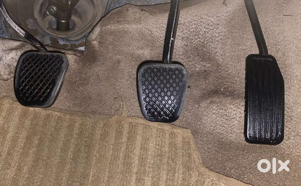 Honda Amaze 2013-2016 Vx I-vtech, 2016, Petrol