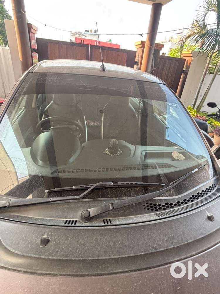 Tata Tiago 2017 Model In Good Condition-kathua No.