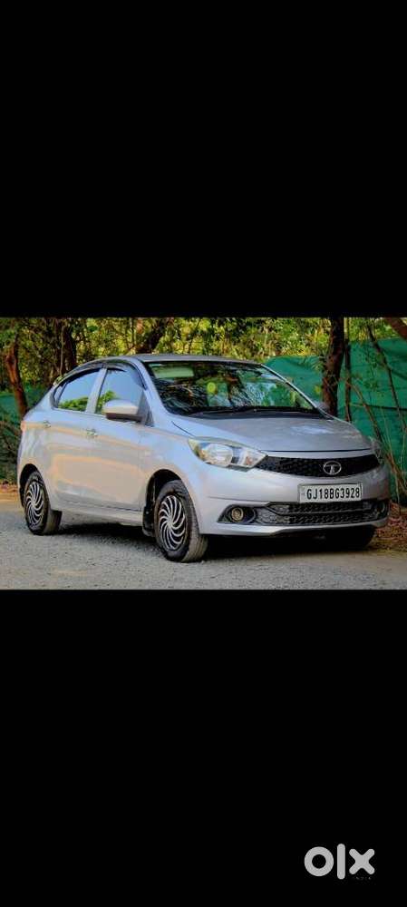 Tata Tigor Xe, 2017, Cng & Hybrids