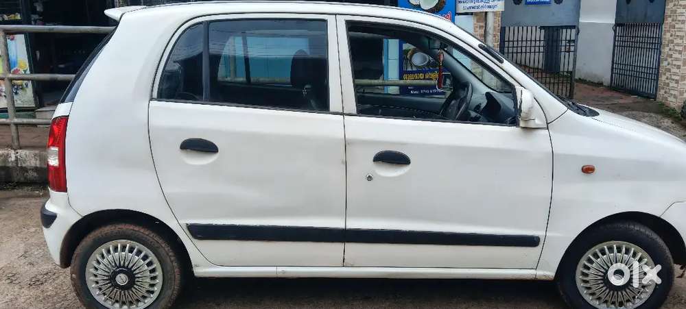 Hyundai Santro 2005