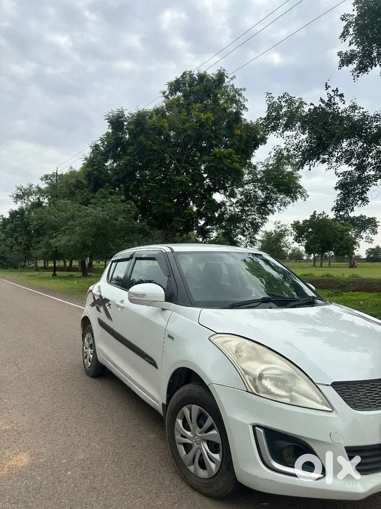 Maruti Suzuki Swift 2015 मैन्युअल डीज़ल