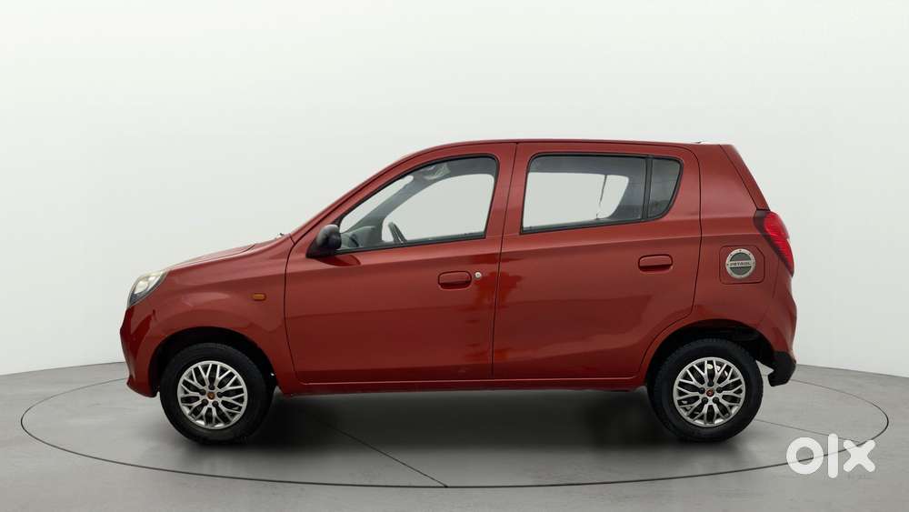Maruti Suzuki Alto 800 2012-2016 Lxi, 2015, Petrol