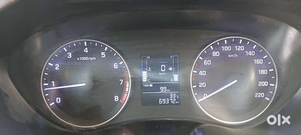 Hyundai Elite I20 Sportz 1.2, 2015, Petrol