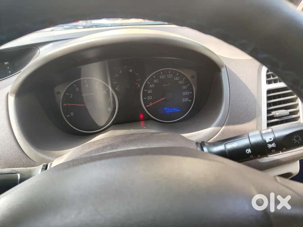 I20 Magna 2011
2nd Owner