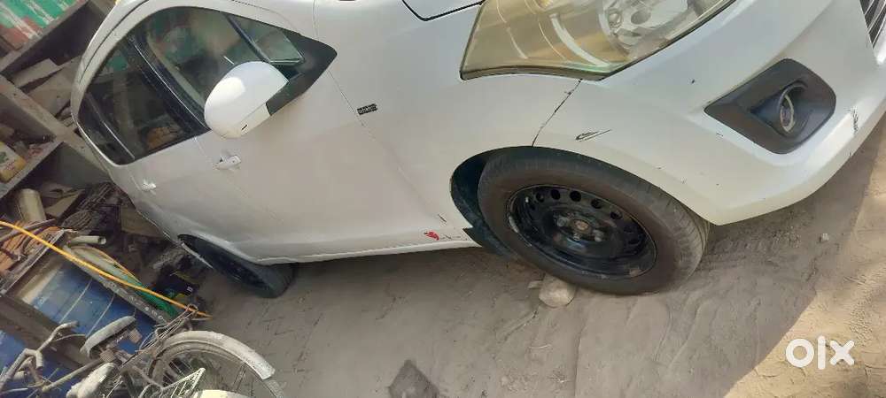 New Tyre New Battery New Suspension Service Okay