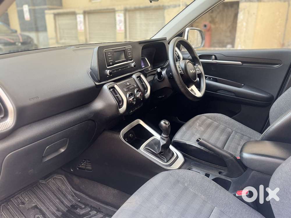 Kia Sonet 1.2 Htk, 2022, Petrol