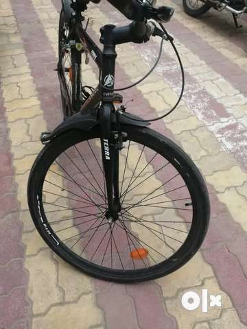 Terra cyclux Bicycles 1760964725