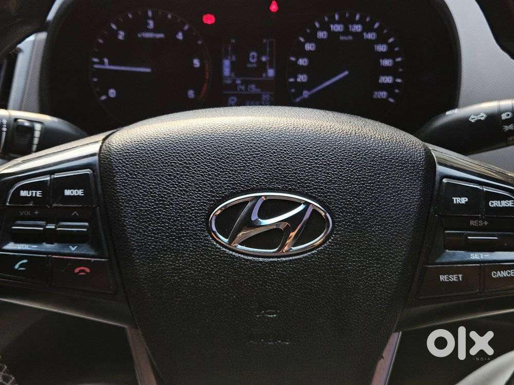 Hyundai Creta 1.4 E Plus Crdi, 2018, Diesel