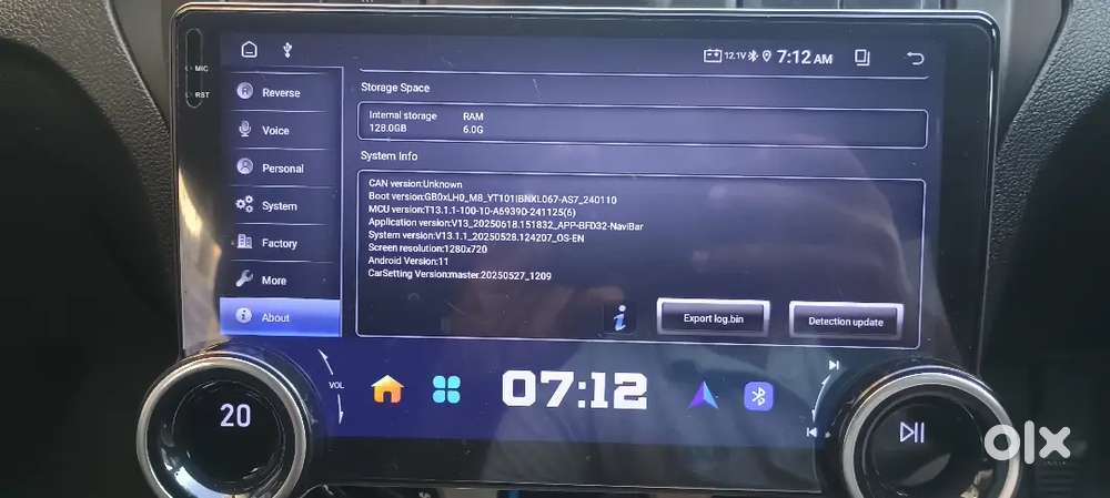 Ford Figo 2012 Diesel Well Maintained