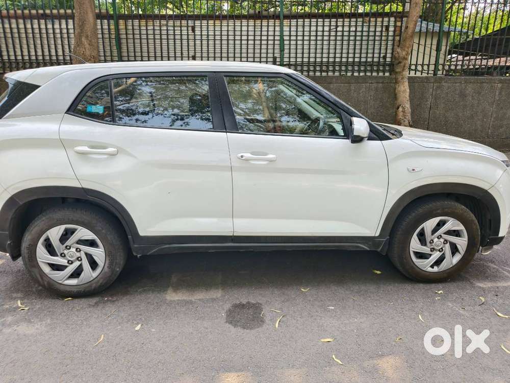 Great Condition Single Handed Creta