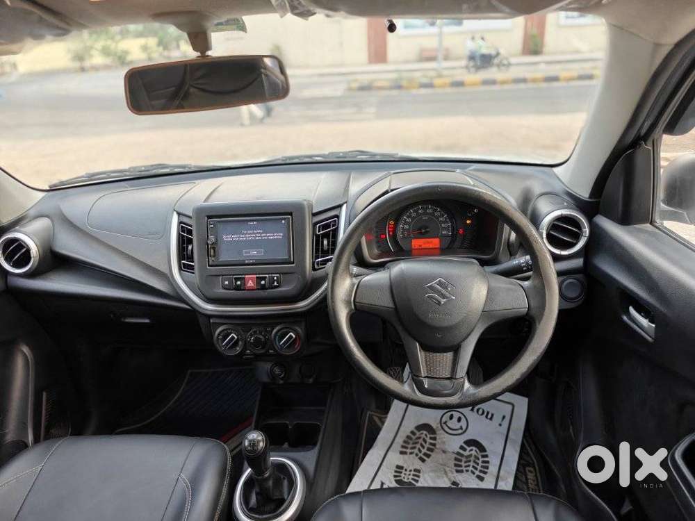 Maruti Suzuki Celerio Vxi(o), 2022, Petrol