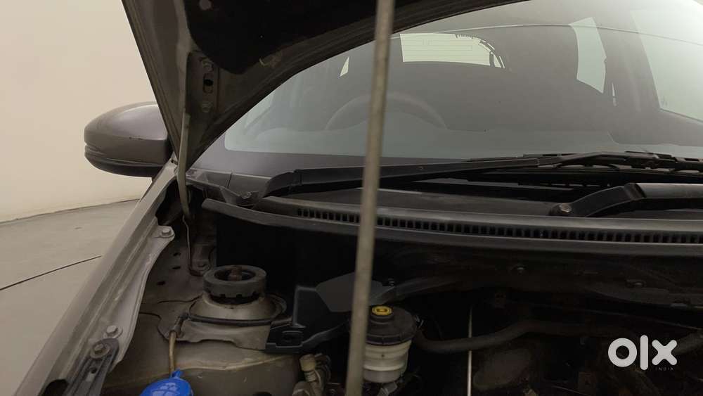 Honda Brio 1.2 Vx At, 2015, Petrol