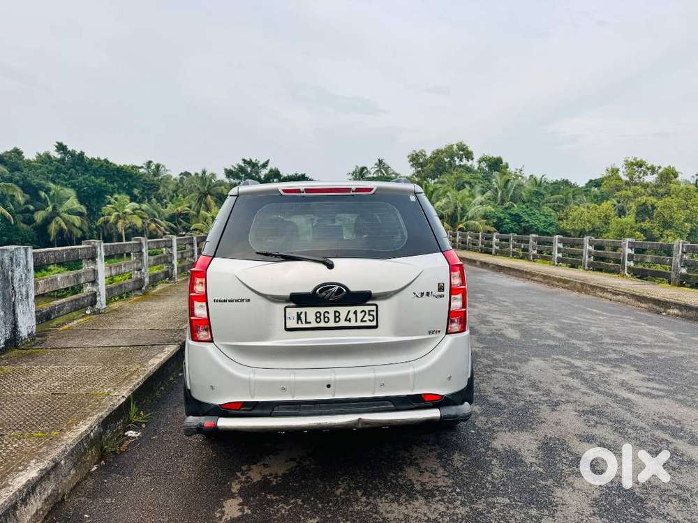 Mahindra Xuv500 2014 Diesel 2