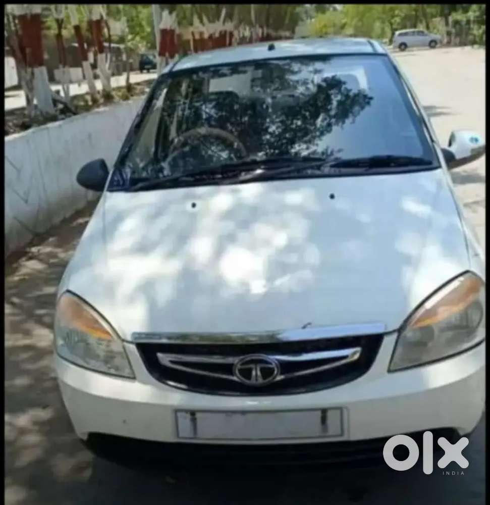 Tata Indigo Ecs 2018 Diesel Manual