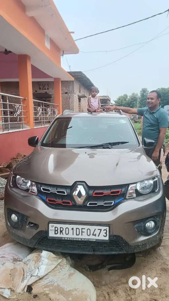 Renault Kwid 2017