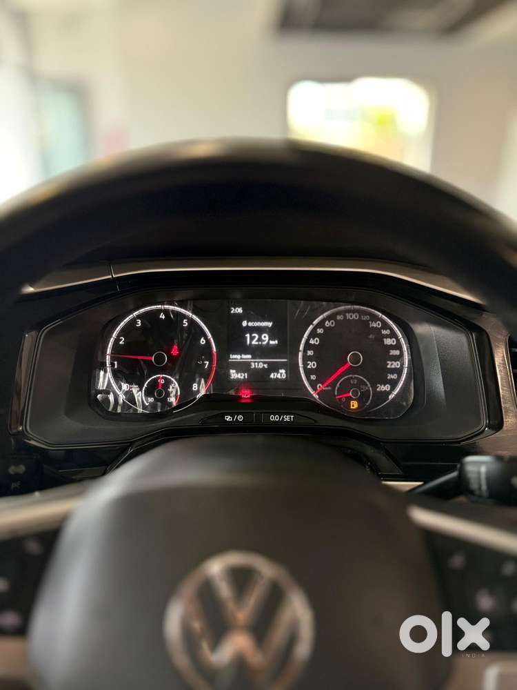 Volkswagen Virtus 1.0 Highline Tsi, 2022, Petrol