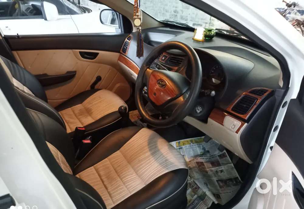 Hyundai Eon D-lite Plus  Nov-2012