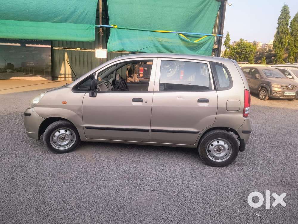 Maruti Suzuki Estilo Lxi, 2010, Petrol