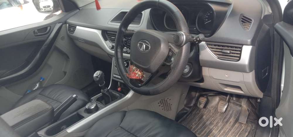 Tata Nexon 1.2 Revotron Xm, 2019, Diesel