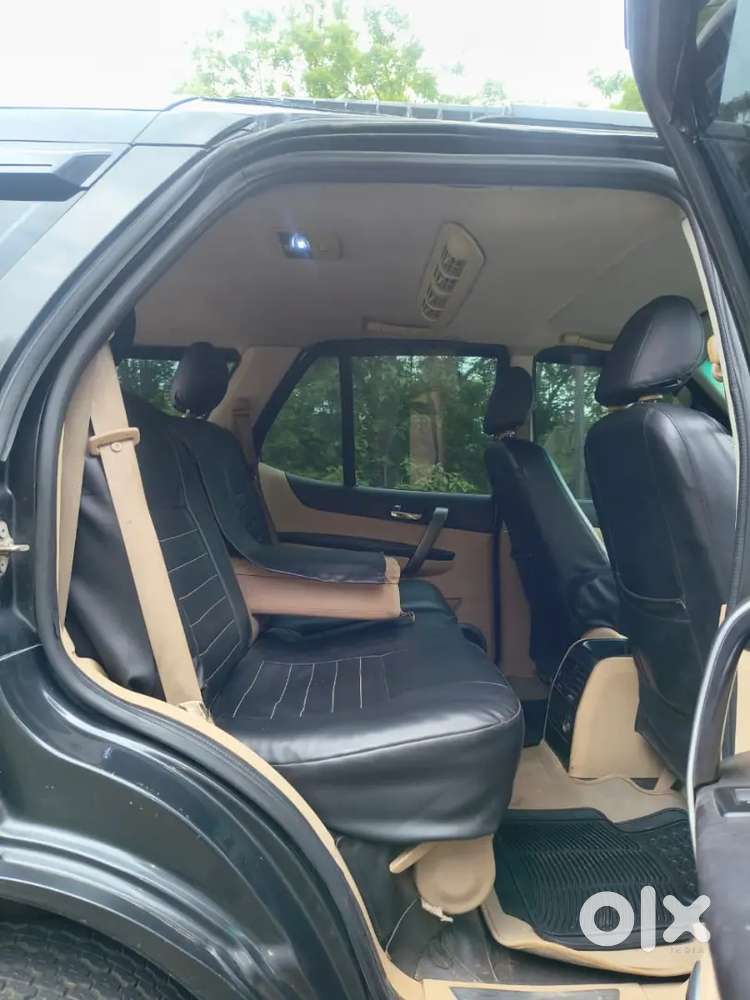 Tata Safari Storme 2015 Diesel Manual