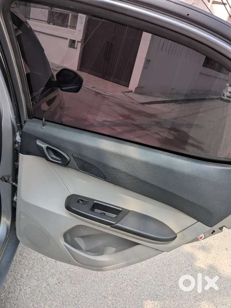 Tata Tiago 2018 Petrol