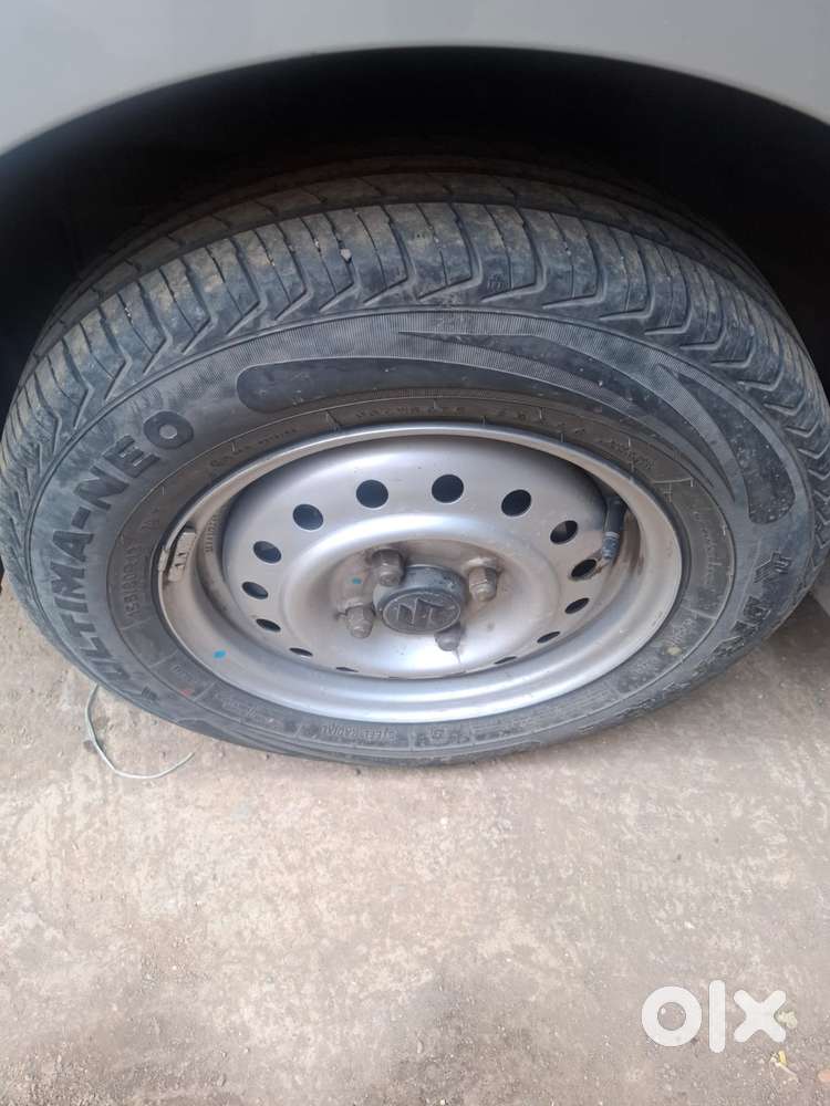 Maruti Suzuki Wagon R Lxi Cng Optional, 2021, Cng & Hybrids