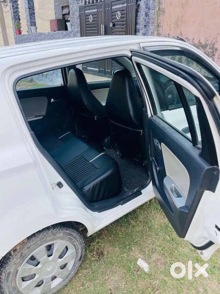 Brand New Condition Never Accident Single Owner Like A New Car