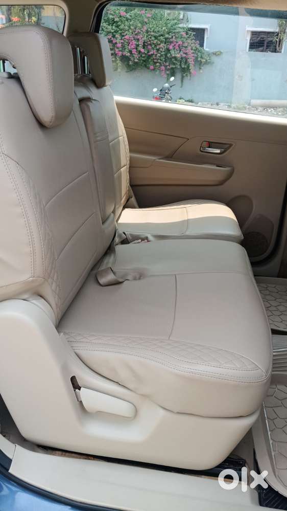 Maruti Suzuki Ertiga Zxi Shvs, 2023, Cng & Hybrids