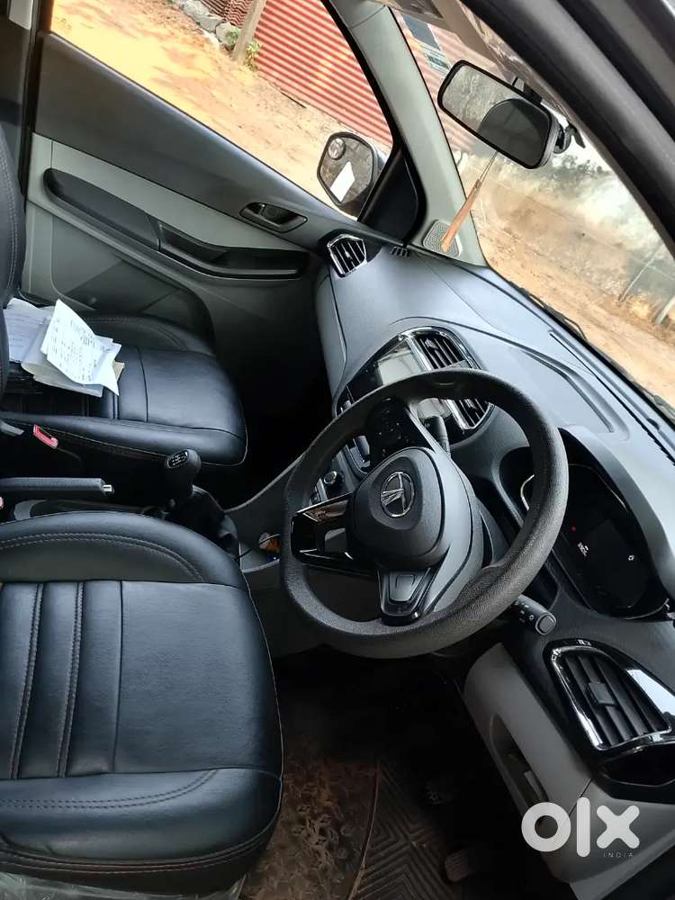 2022 Tata Tiago 1.2 Xt(o) Single Owner, 32,817 Km, Excellent Condition