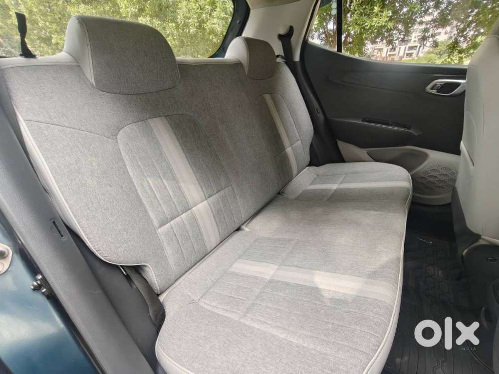 Hyundai Grand I10 Nios Sportz, 2021, Petrol