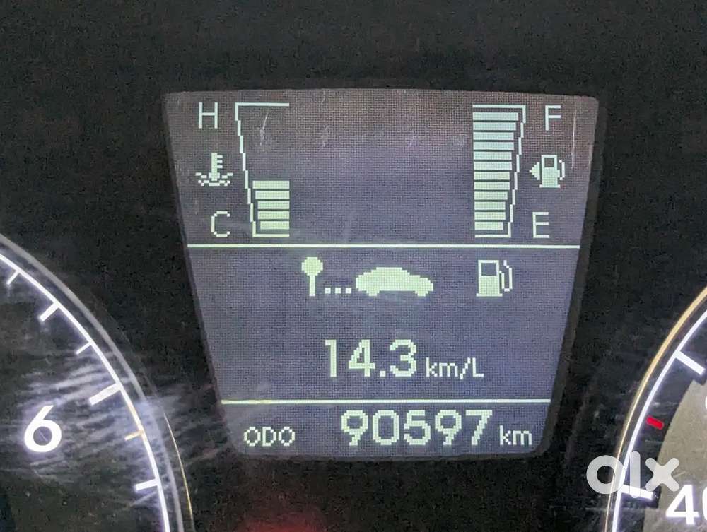 Hyundai Verna 1.6 Sx , Dec 2013
