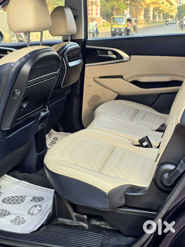 Kia Carens 1.5 Luxury Plus Diesel 7str Imt, 2023, Diesel