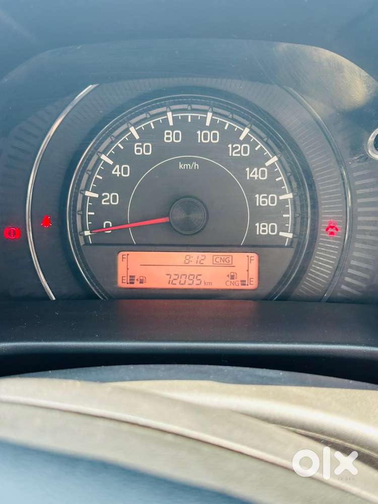 Maruti Suzuki Celerio 2022