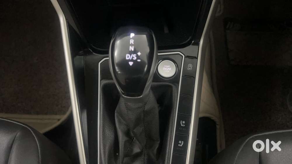 Volkswagen Virtus 1.0 Topline Tsi At, 2023, Petrol