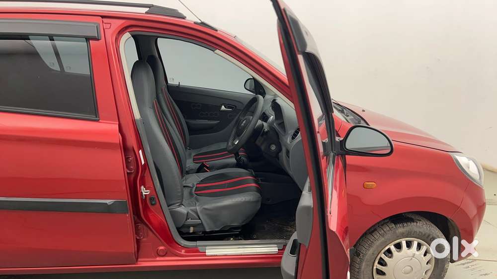Maruti Suzuki Alto 800 Lxi, 2014, Petrol