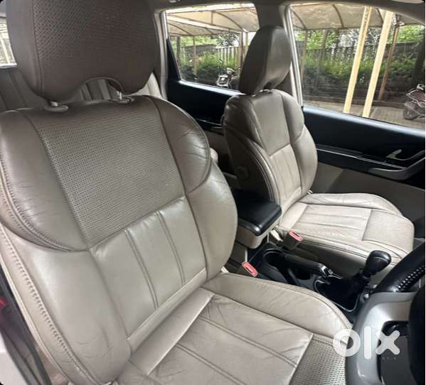 Mahindra Xuv500 2.2 Diesel 2016