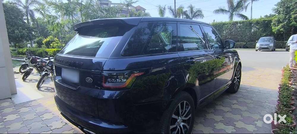 Range Rover Sports For Sale In Noida