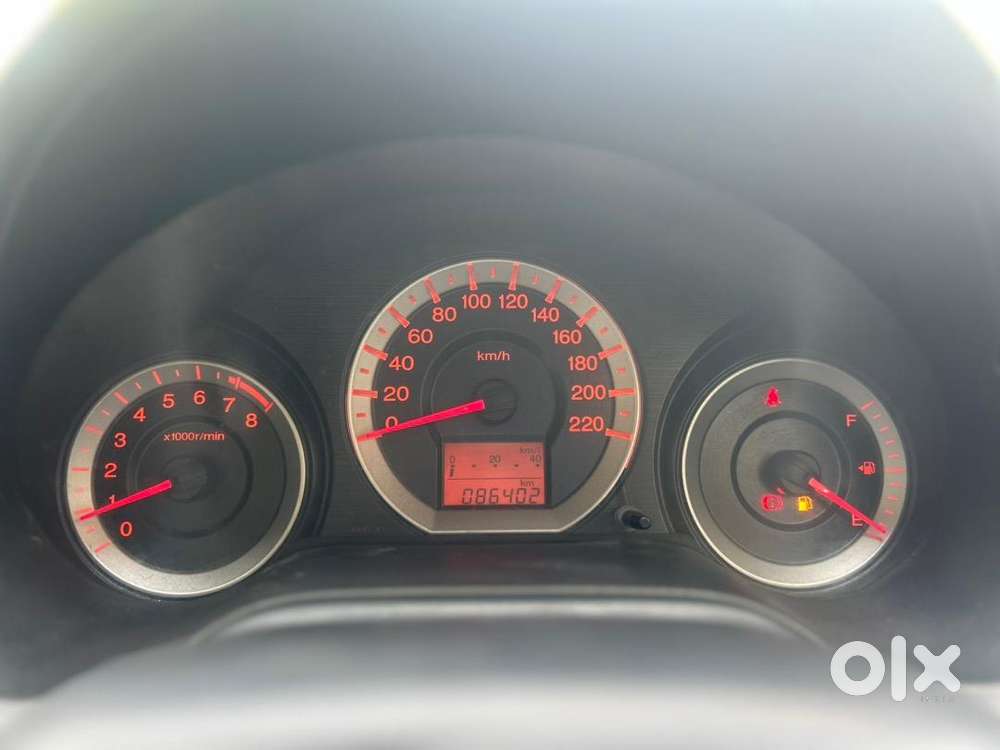 Honda Civic Petrol 2009