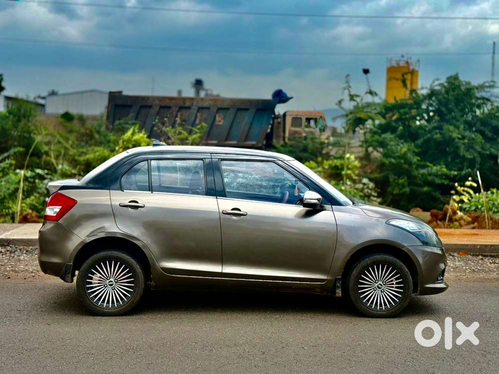 2016 Maruti Suzuki Dzire