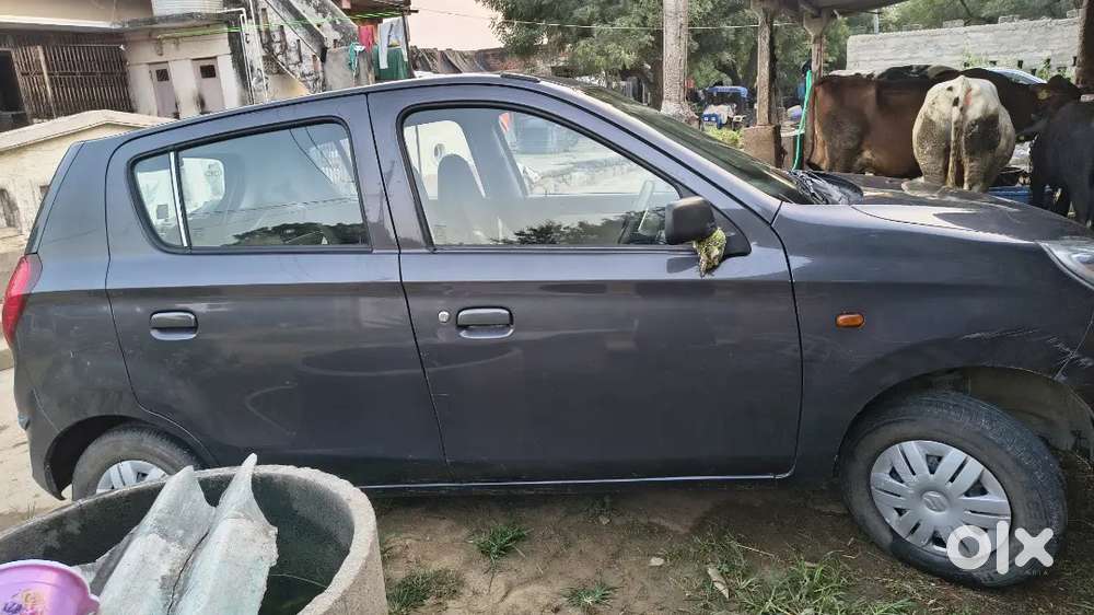 Maruti Suzuki Alto Lxi 2022