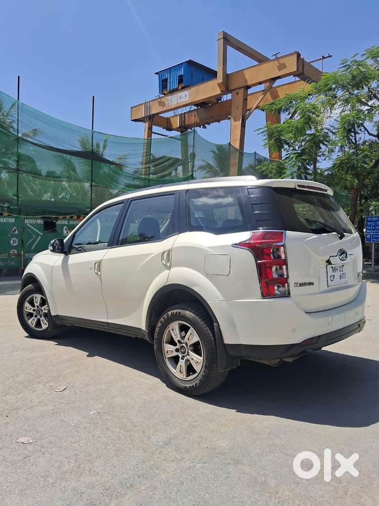 Mahindra Xuv500 2011-2015 W8 2wd, 2012, Diesel