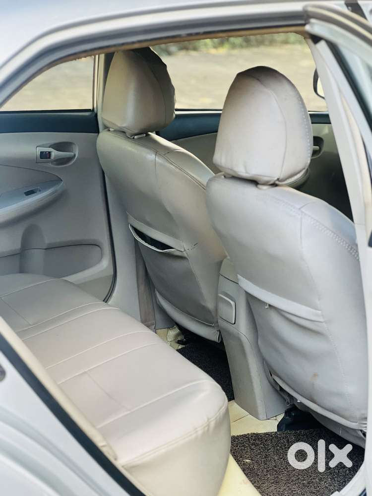 Toyota Corolla Altis J, 2011, Diesel