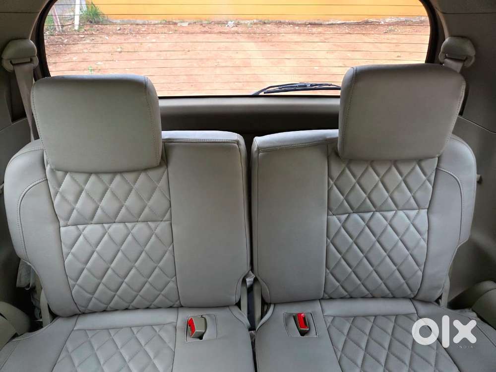 Toyota Innova 2.5 V 7 Str, 2012, Diesel